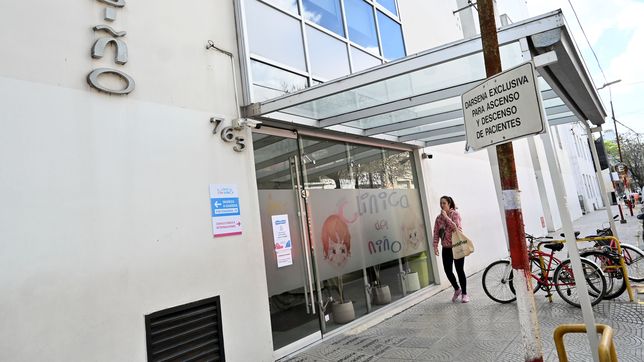 asi es la nueva unidad de trasplante de medula osea que inauguraron en la plata