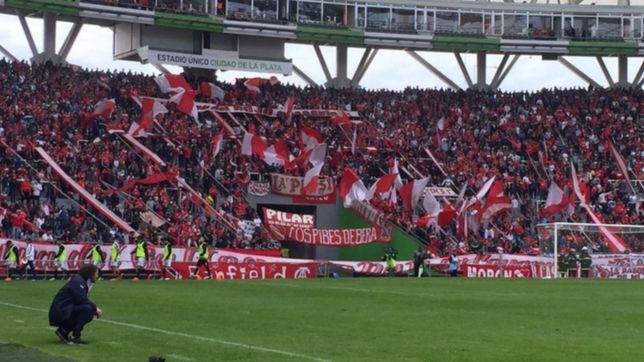 ¿habra visitantes?: el pincha pide reciprocidad, el rojo aceptaria y la aprevide espera
