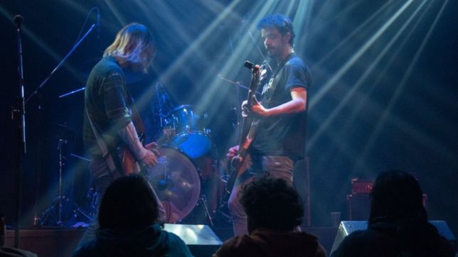 seattle supersonics, un viaje fugaz a los 90 y un homenaje a nirvana de lujo