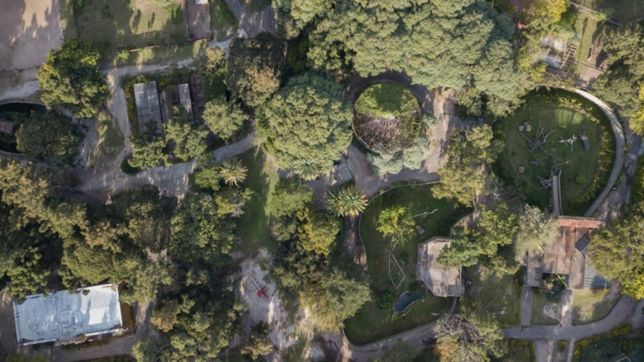 la oposicion quiere saber como esta el bioparque y denuncia que no los dejan entrar