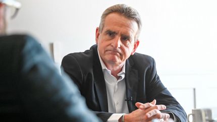Agustín Rossi será el reemplazante de Manzur en la jefatura de Gabinete nacional