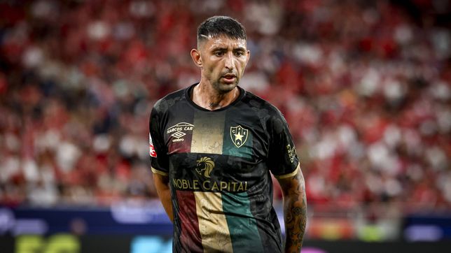 los motivos por los que alan ruiz no llega a gimnasia: ¿quienes le dijeron que no?