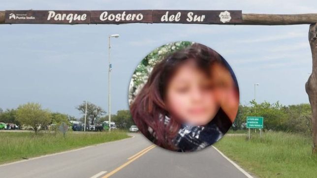 asi escondieron los vecinos a abril, la nena que estuvo desaparecida durante seis dias