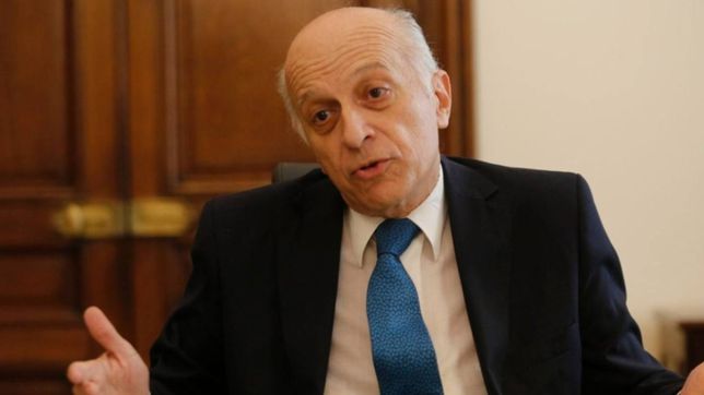 el procurador casal dictamino a favor de los jueces que habian sido trasladados