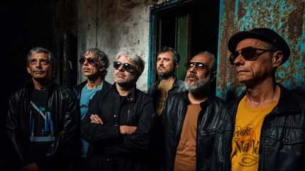 Tras celebrar sus 30 años de carrera, Estelares anunció un nuevo show en La Plata