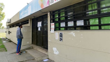 Piden que la Municipalidad instale cámaras en las 47 salitas sanitarias de La Plata Piden que la Municipalidad instale cámaras en las 47 salitas sanitarias de La Plata