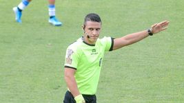 gimnasia ya tiene arbitro designado: ¿como le fue al tripero siendo dirigido por andres gariano? gimnasia ya tiene arbitro designado: ¿como le fue al tripero siendo dirigido por andres gariano?