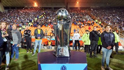 El Pincha y el Lobo en un puesto de privilegio en el ranking de la Copa Argentina