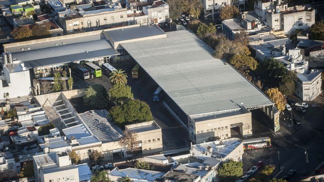 proponen que la terminal de la plata lleve el nombre de una reconocida personalidad de la ciudad