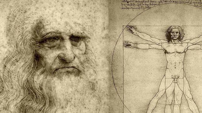 la exposicion con lo mejor de la obra de leonardo da vinci se despide de la plata