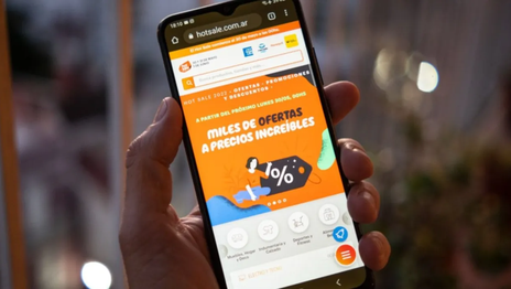 Los descuentos de MODO con Banco Nación para este martes 12 de mayo Los descuentos de MODO con Banco Nación para este martes 12 de mayo
