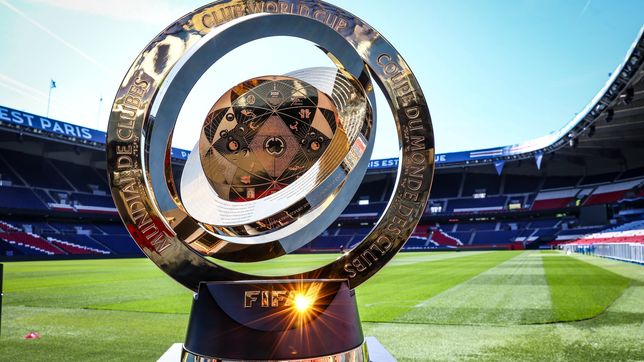 los cambios en el mundial de clubes 2029 que aumentaran las chances de estudiantes para clasificar