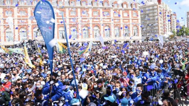 confirman cuales seran las 40 disciplinas culturales de los proximos juegos bonaerenses