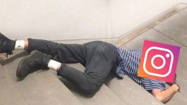 se cayo instagram y twitter estallo con cientos de memes