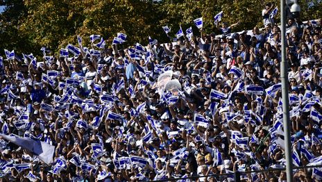 Con 650 policías, así será el operativo de seguridad para el partido entre Gimnasia y Estudiantes Con 650 policías, así será el operativo de seguridad para el partido entre Gimnasia y Estudiantes