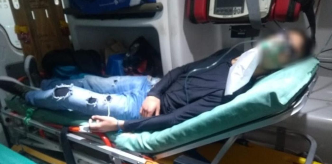 bullying albert thomas