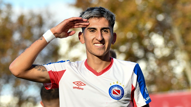 el negocio millonario que gimnasia puede hacer con alan lescano