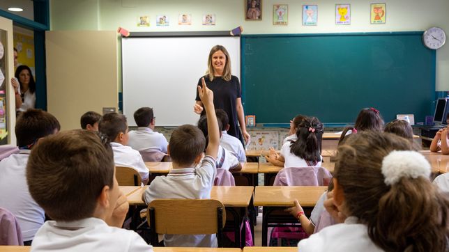 el gobierno publico el reglamento para acceder a los vouchers educativos