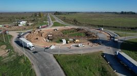 vecinos de arana alertan por una posible vuelta del proyecto para llevar la ruta 6 por la calle 630 vecinos de arana alertan por una posible vuelta del proyecto para llevar la ruta 6 por la calle 630