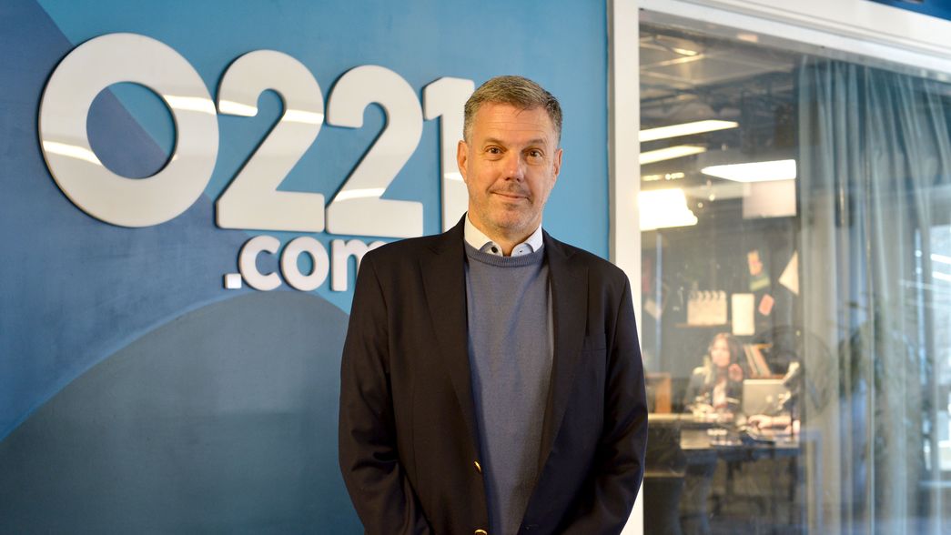 Resa habló tras el triunfo de Fuerza Patria: La gente votó un modelo de gestión y se vio en las urnas