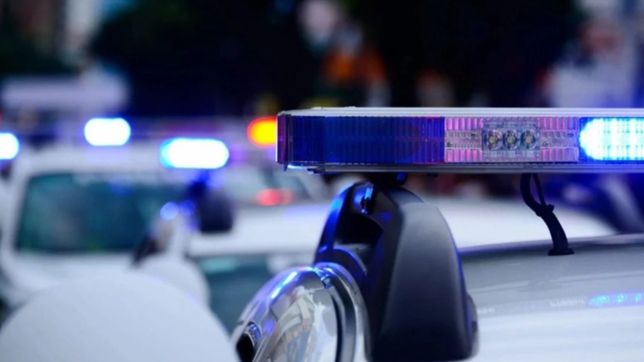 detuvieron a un expolicia por el ataque a cuchillazos a un hombre en la plata