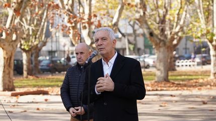 Impulsan en La Plata un juicio por la verdad por la ejecución de militantes durante los fusilamientos del 1956
