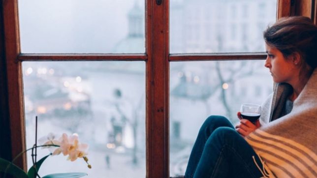 blue monday: ¿por que hoy se celebra el dia mas deprimente del ano?