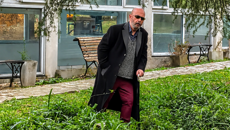 La familia del Indio Solari realizó un duro descargo en redes