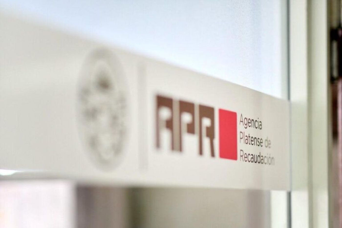 La Agencia Platense de Recaudación