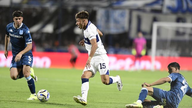 gelsomino debuto en gimnasia luego de ser figura en la reserva con zaniratto