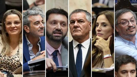 ¿Cómo votaron los diputados platenses la suspensión de las PASO?
