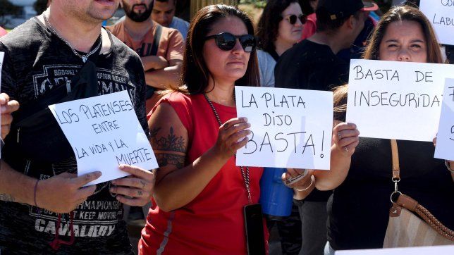 crece la preocupacion en el rincon por los robos violentos y haran una asamblea pidiendo mas policias