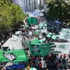 ATE se suma a los docentes y los judiciales y convoca al paro del próximo lunes