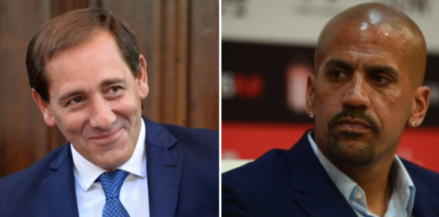 Garro Verón - Garro y Verón