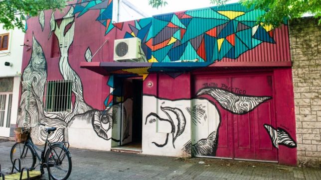 un teatro de la plata no sobrevivio a la crisis de la pandemia y cerro tras nueve anos