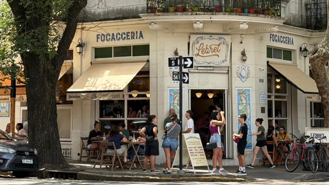 lebrel cumple 5 anos y lo celebra con un festival que combinara comida, musica y emprendedores