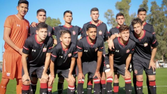 la final de reserva entre estudiantes y san lorenzo se transmitira en vivo y por tv