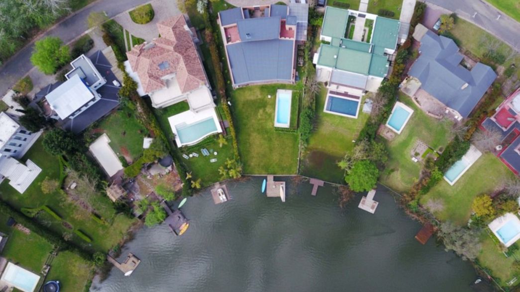 Vecinos de un country no quieren en el barrio a un acusado de abuso con domiciliaria