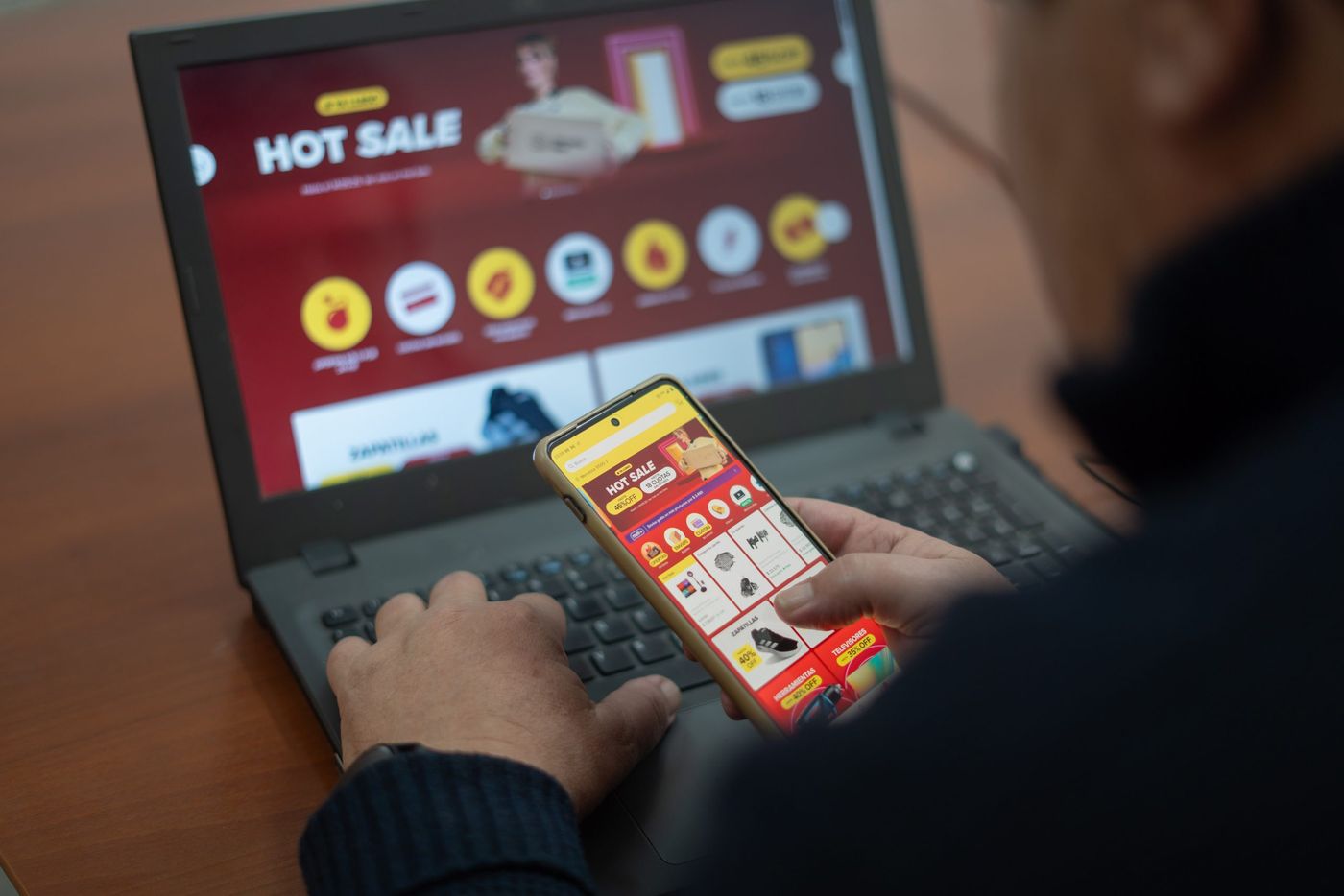 Hot Sale