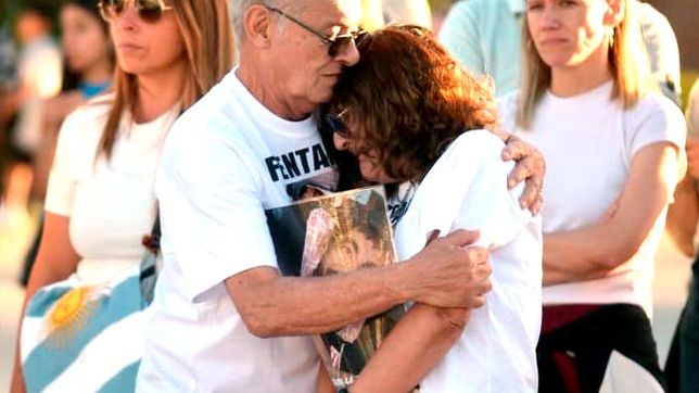 familias de victimas del fentanilo contaminado presentaran una ley de trazabilidad de medicamentos