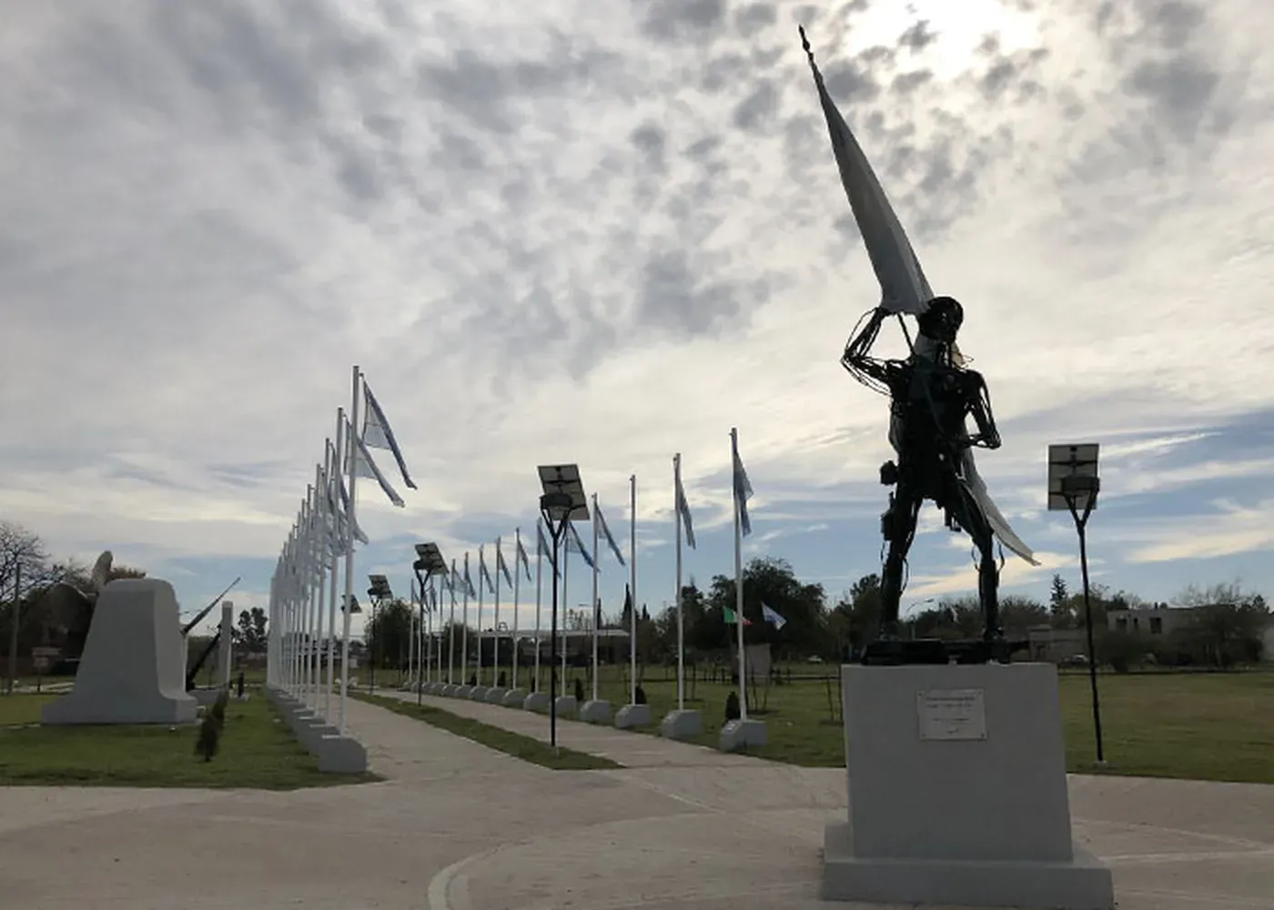 Navarro no solo ofrece increíbles actividades al aire libre, sino una destacada propuesta cultural