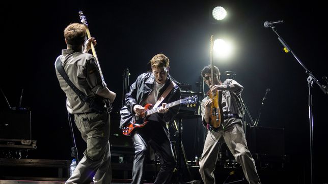 ferias, la mejor musica y el teatro, en una agenda cultural cargada en la plata