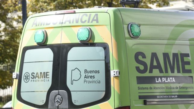 apunalaron a un chico de 12 anos cuando salia de la escuela