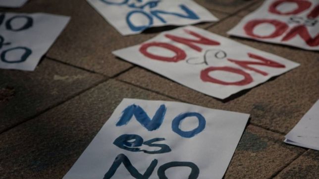 avanza la causa contra el policia tras la denuncia de abuso en la mulata