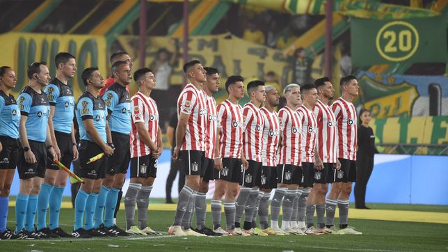 se supo el destino del exjugador del pincha que pedian para reemplazar a enzo perez