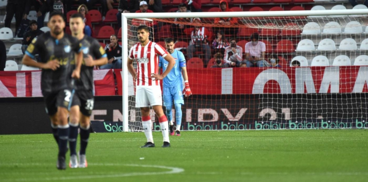 Estudiantes Atlético Tucumán