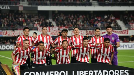 Estudiantes seguirá de cerca lo que pase entre Carabobo y Universidad de Chile