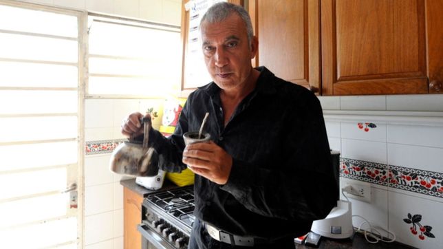 ¿el candidato menos pensado? el profe cordoba se mete en la politica platense