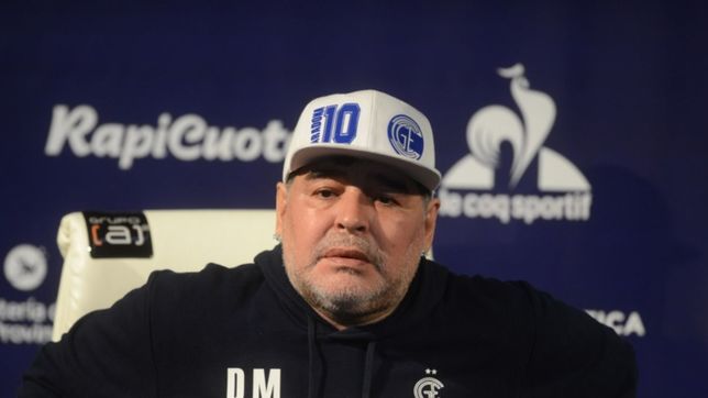 terremoto en el fuero civil y comercial de la plata por la herencia de diego maradona