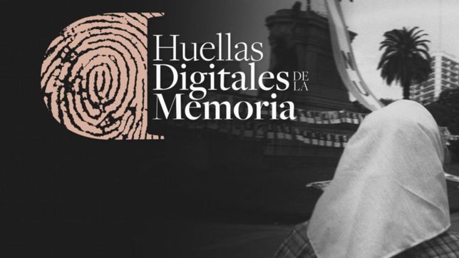 huellas de la memoria cumple tres anos y sumara nuevas historias de desaparecidos